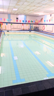 mwswim.co.uk

Millennium Wasps Swimming Club

Grove Vale Primary School

Learn To Swim

Lessons 
